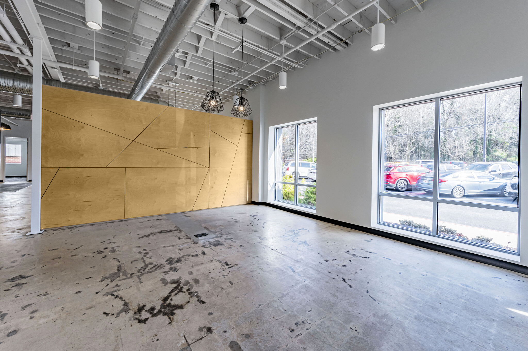 1510 Ellsworth Industrial Blvd NW, Atlanta, GA for lease Interior Photo- Image 1 of 13