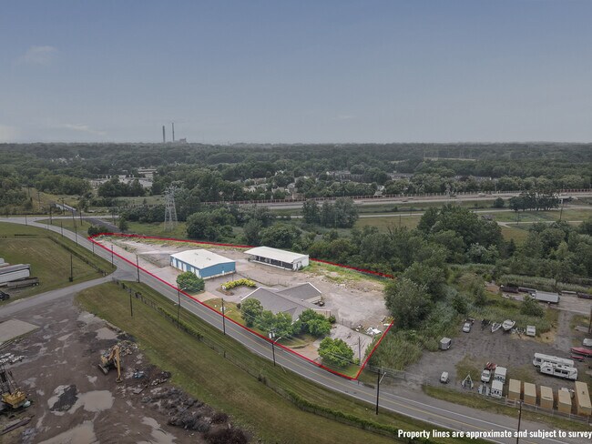 More details for 37401 Stevens Blvd, Willoughby, OH - Flex for Lease