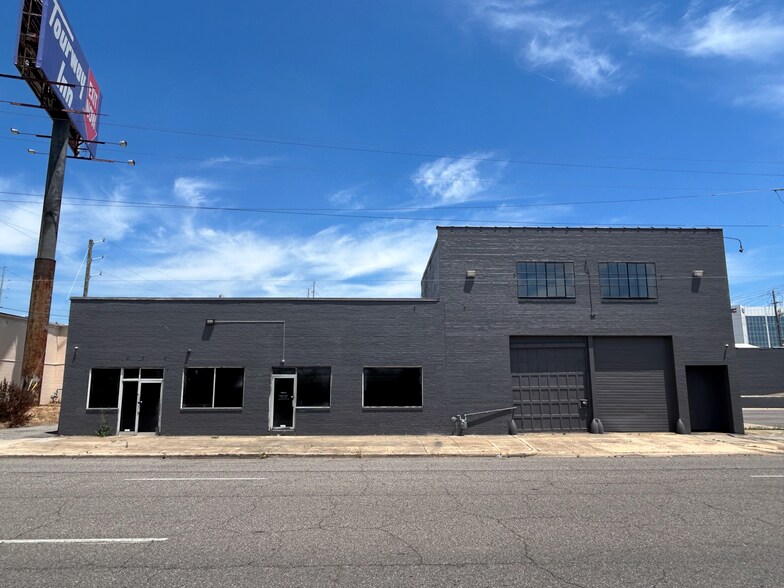 511 11th St N, Birmingham, AL à vendre - Photo du bâtiment - Image 2 de 15