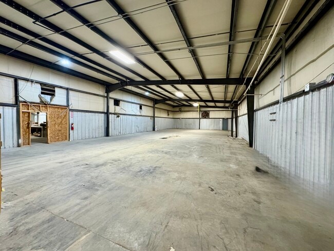 More details for 4896 Deaton Rd, Trinity, NC - Industrial for Lease