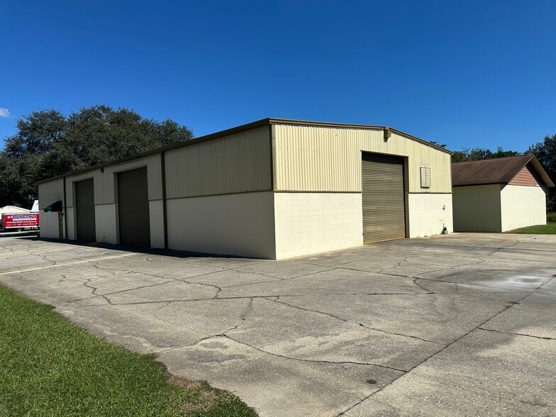 4060 SE 45th Ct, Ocala, FL for sale - Building Photo - Image 3 of 5