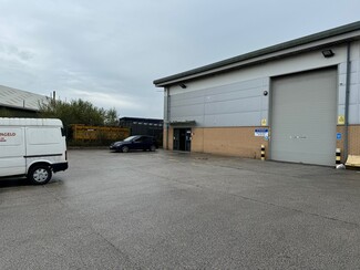 More details for Tan House Ln, Widnes - Industrial for Lease