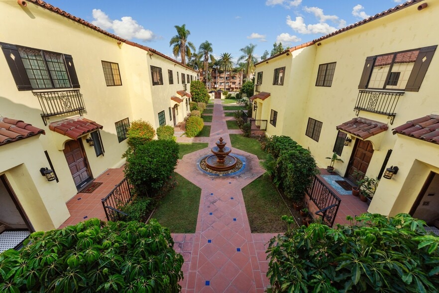 2623 Ellendale Pl, Los Angeles, CA for sale - Building Photo - Image 3 of 32