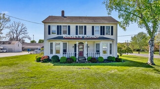 More details for 1281 OH-183, Atwater, OH - Retail for Sale