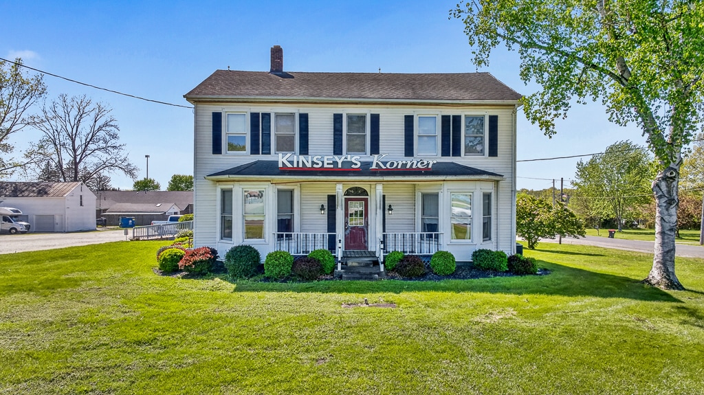 1281 OH-183, Atwater, OH for sale Building Photo- Image 1 of 78