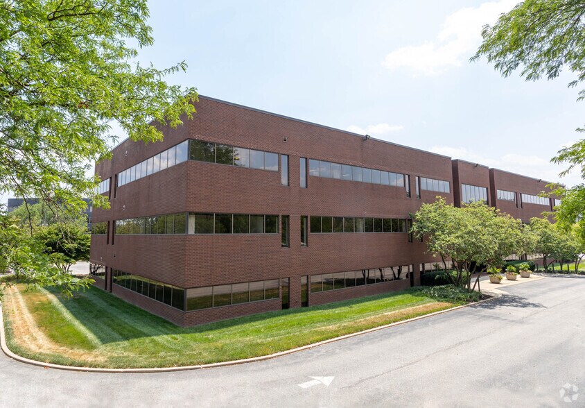 939 Elkridge Landing Rd, Linthicum, MD à louer - Photo du bâtiment - Image 2 de 5
