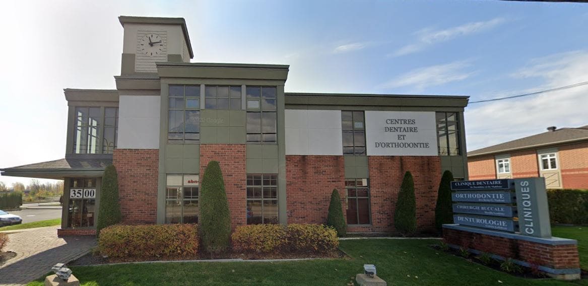 3500 Ch de Chambly, Longueuil, QC for sale Primary Photo- Image 1 of 2