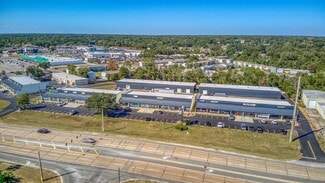 Plus de détails pour 3960 W Navy Blvd, Pensacola, FL - Bureau, Commerce de détail à louer