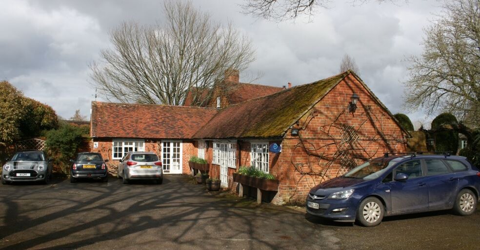 Church St, Crondall for sale - Primary Photo - Image 1 of 1