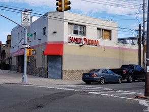 7502-7510 Rockaway Blvd, Woodhaven, NY for lease Building Photo- Image 2 of 3