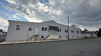 Plus de détails pour 9-13 E Race St, Pottstown, PA - Industriel à vendre