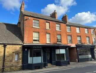 More details for 19 Burton St, Melton Mowbray - Retail for Sale