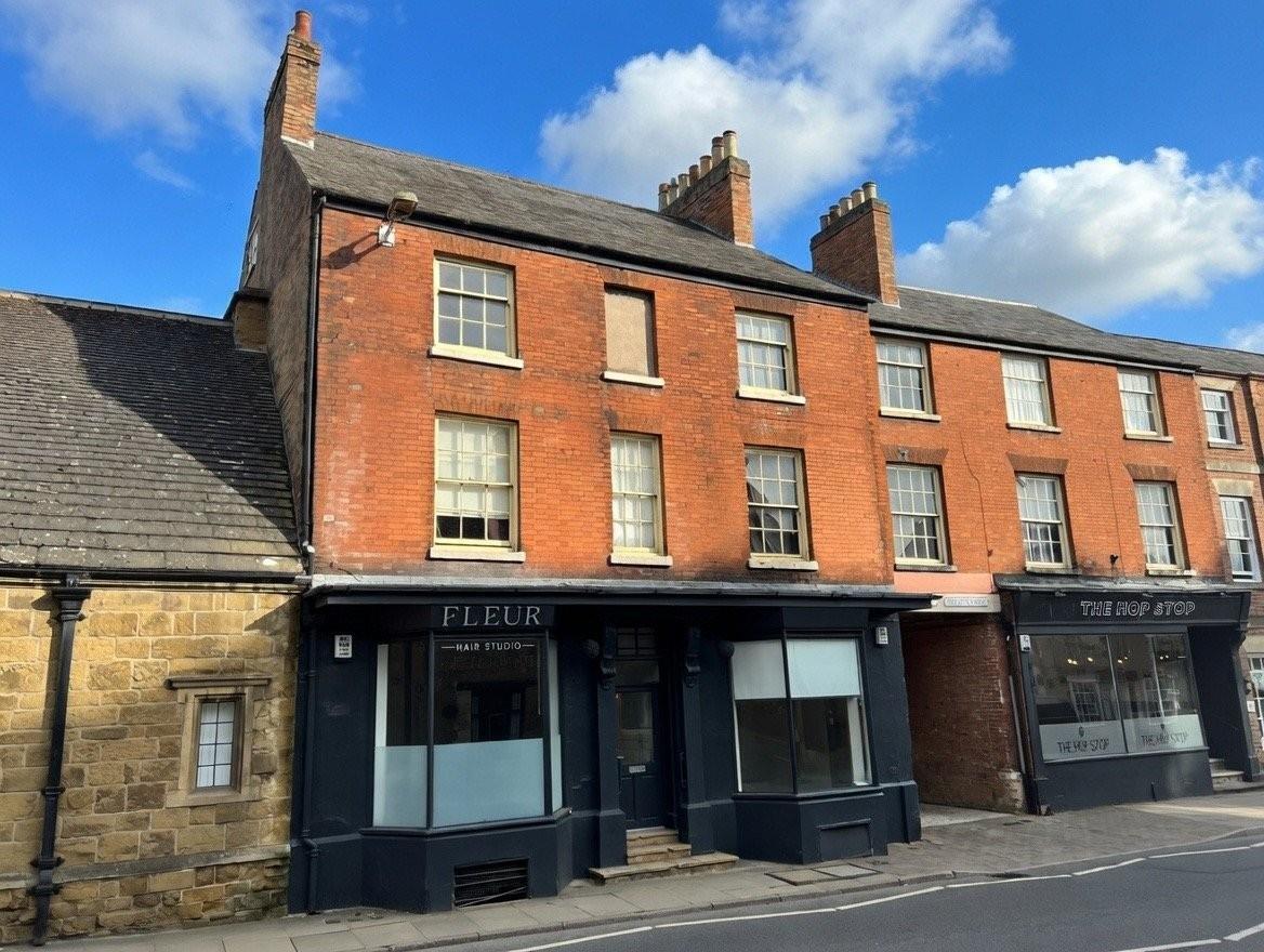 19 Burton St, Melton Mowbray à vendre Photo du bâtiment- Image 1 de 32