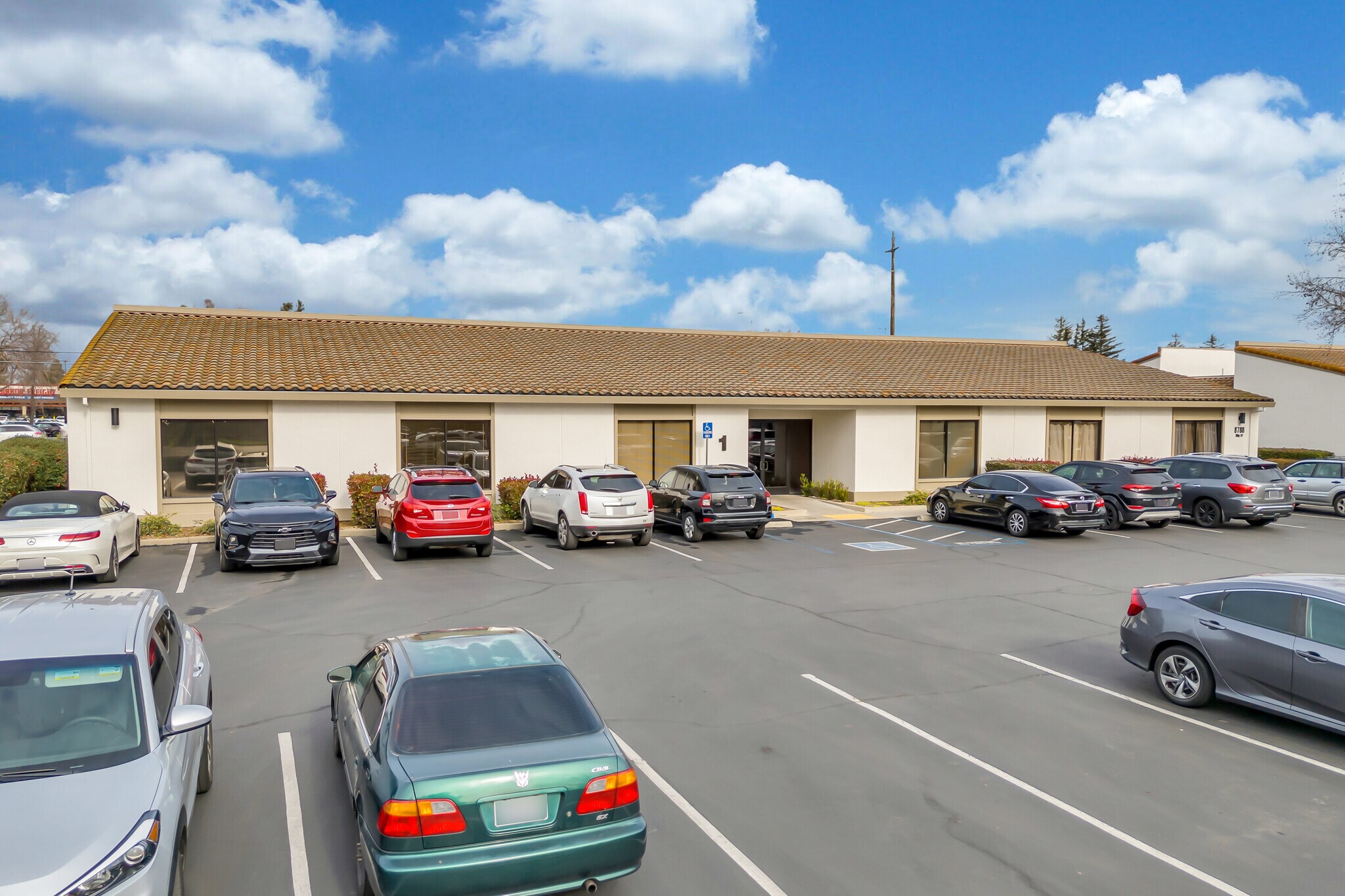 8788 Elk Grove Blvd, Elk Grove, CA for lease Building Photo- Image 1 of 21