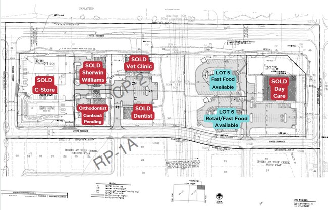 More details for W 175th St, Overland Park, KS - Land for Sale