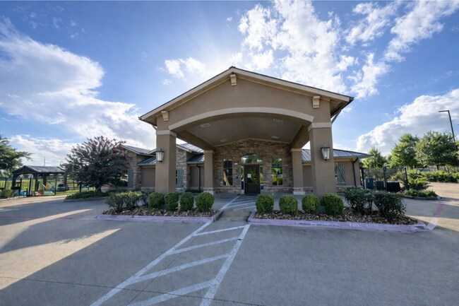 Plus de détails pour 600 Minonite Rd, Richmond, TX - Spécialité à vendre