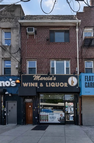 More details for 1970 Flatbush Ave, Brooklyn, NY - Retail for Sale