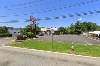 Plus de détails pour 343 State Route 17, Hasbrouck Heights, NJ - Commerce de détail à vendre