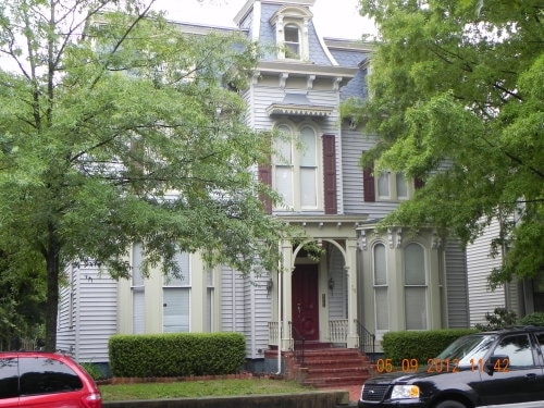 26 S State St, Dover, DE for sale - Building Photo - Image 2 of 4