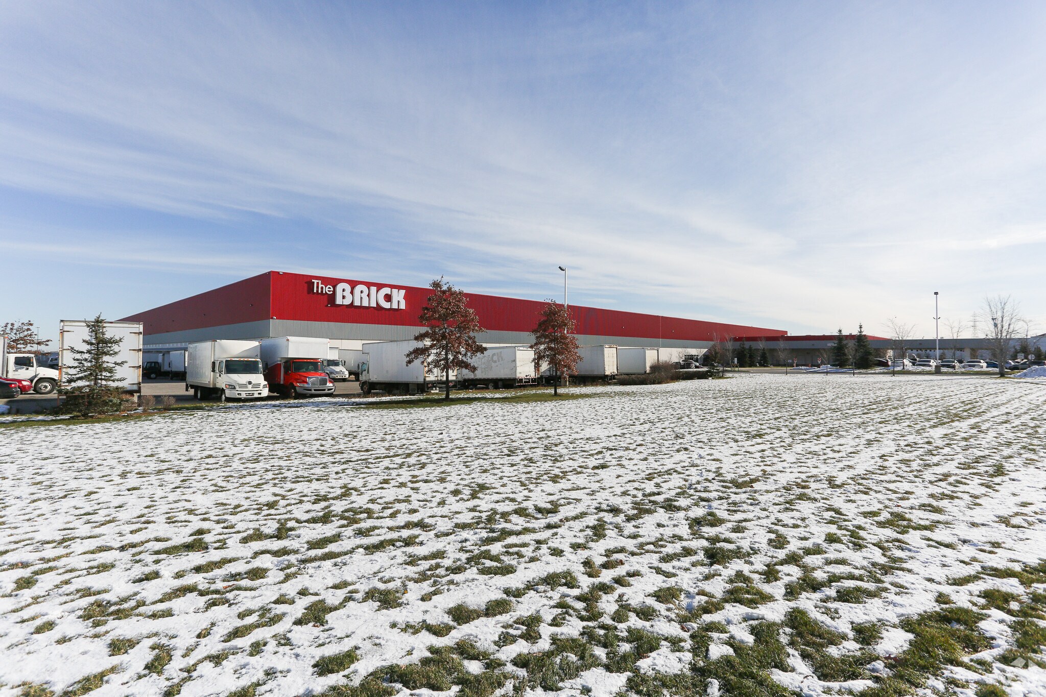 6765 Kennedy Rd, Mississauga, ON for sale Primary Photo- Image 1 of 1