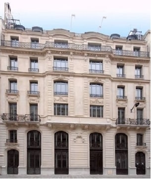 65 Rue Saint-Lazare, Paris for lease Building Photo- Image 1 of 10