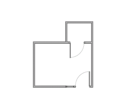 10100 N Central Expy, Dallas, TX à louer Plan d  tage- Image 1 de 1