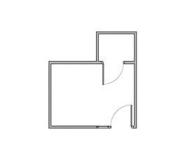 10100 N Central Expy, Dallas, TX à louer Plan d  tage- Image 1 de 1