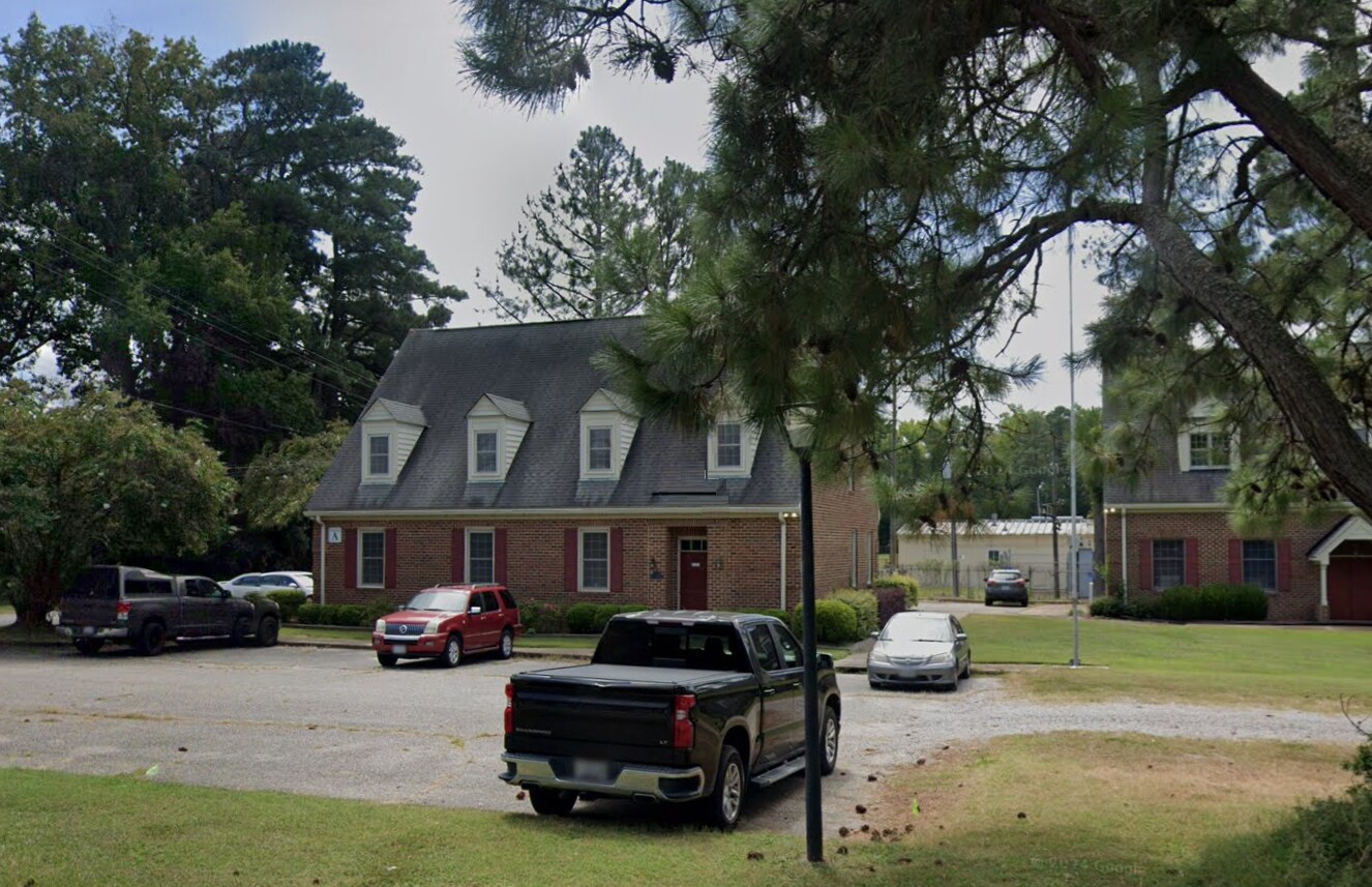 8979 Pocahontas Trl, Williamsburg, VA for lease Building Photo- Image 1 of 30