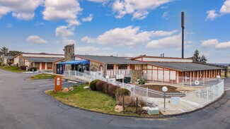 Plus de détails pour 185 Byers Rd, Miamisburg, OH - Commerce de détail à louer