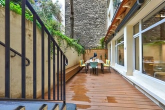 114 Bis Rue De Vaugirard, Paris for lease Building Photo- Image 1 of 5