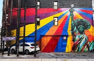 More details for 519 Broome St, New York, NY - Office/Retail, Retail for Lease