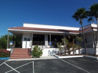 Plus de détails pour 5701 Overseas Hwy, Marathon, FL - Bureau à vendre