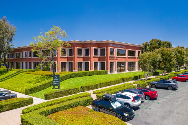 Plus de détails pour 23 Corporate Plaza Dr, Newport Beach, CA - Coworking à louer