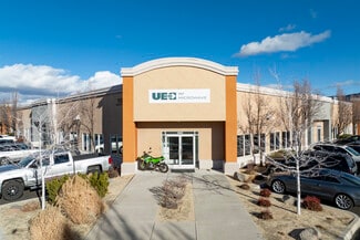 More details for 1150 Financial Blvd, Reno, NV - Flex for Lease