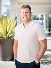 Todd Huber