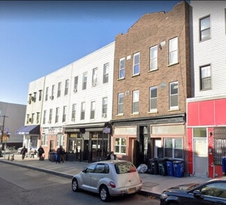 Plus de détails pour 197 Nassau Ave, Brooklyn, NY - Multi-résidentiel à vendre