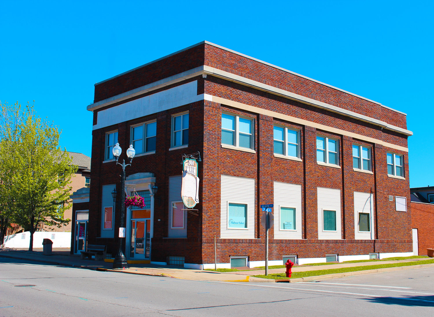 301 Main St, Mosinee, WI for sale Building Photo- Image 1 of 1