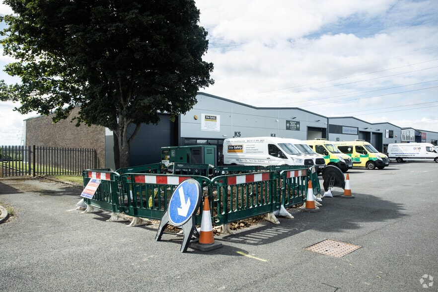 Hamar Clos, North Shields for lease - Building Photo - Image 2 of 6