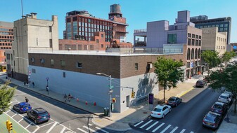 Williamsburg Redevelopment Opportunity - Warehouse