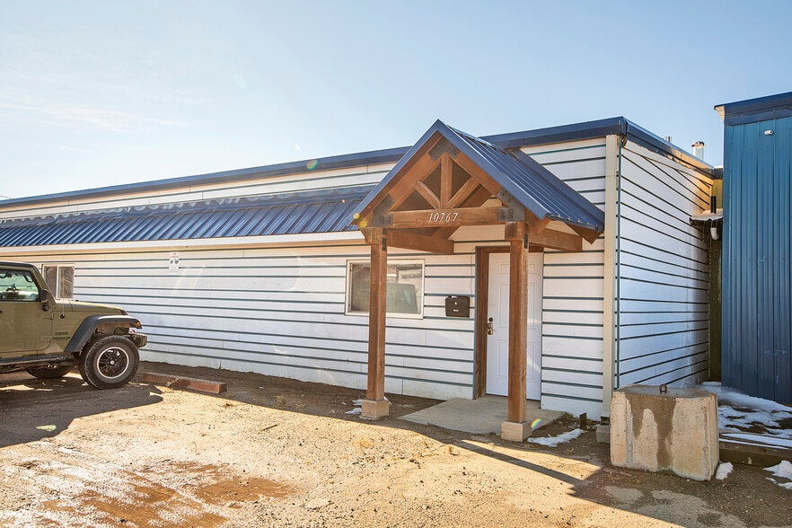 10767 Turner Blvd, Longmont, CO for lease - Primary Photo - Image 2 of 3