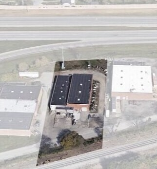 2002 Zettler Rd, Columbus, OH for lease - Building Photo - Image 2 of 6