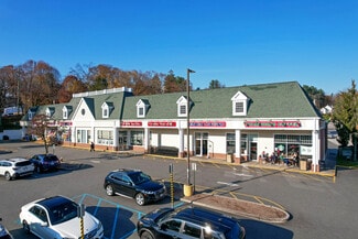 Plus de détails pour 89 N State Rd, Briarcliff Manor, NY - Commerce de détail à louer