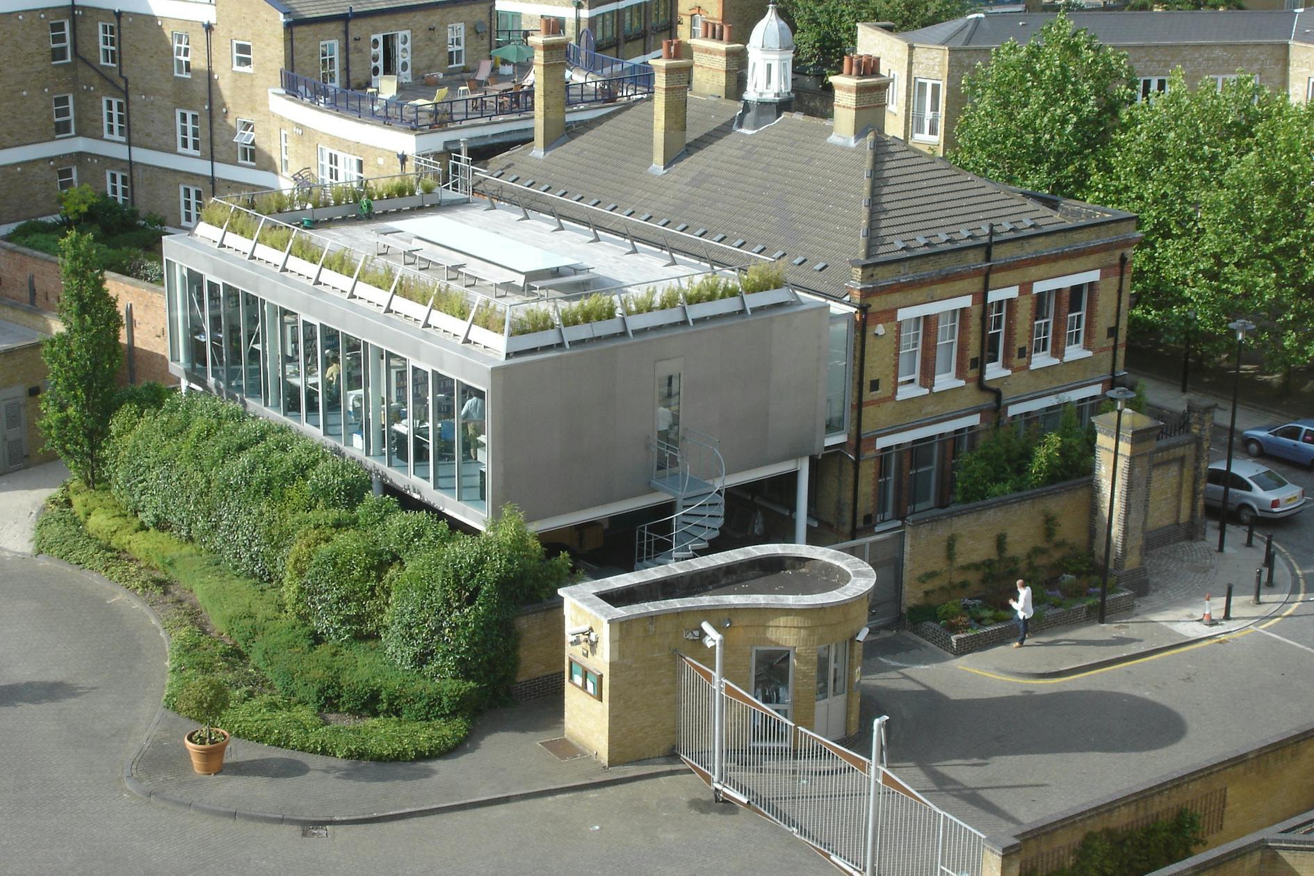 110 Three Colt St, London for lease Building Photo- Image 1 of 14