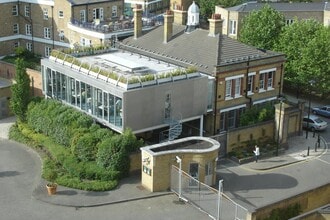 110 Three Colt St, London for lease Building Photo- Image 1 of 14