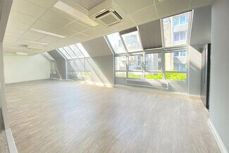 Plus de détails pour 56 Rue De Billancourt, Boulogne-Billancourt - Bureau à louer
