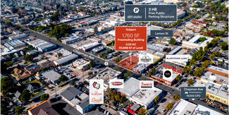 More details for 237 W Chapman Ave, Orange, CA - Retail for Lease