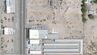 Plus de détails pour S Highway 95, Fort Mohave, AZ - Terrain à vendre