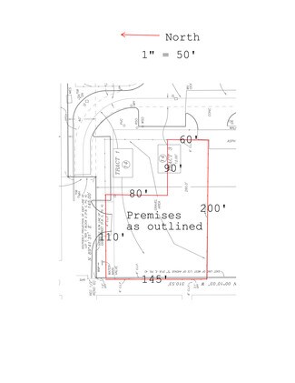Plus de détails pour 41 Taft Vineland Rd, Orlando, FL - Terrain à louer