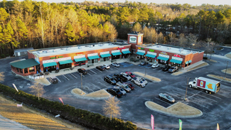 More details for 100 Frankfurt Cir, Birmingham, AL - Retail for Lease