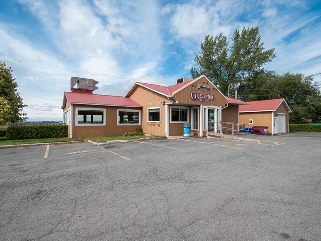 4320 Rte Marie-Victorin, Contrecoeur, QC for sale - Building Photo - Image 2 of 4